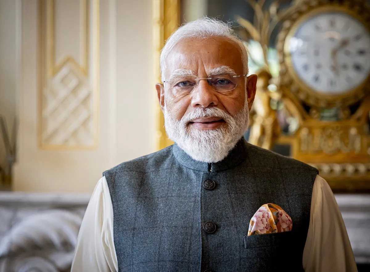 Norway and India agree to 'green strategic partnership'