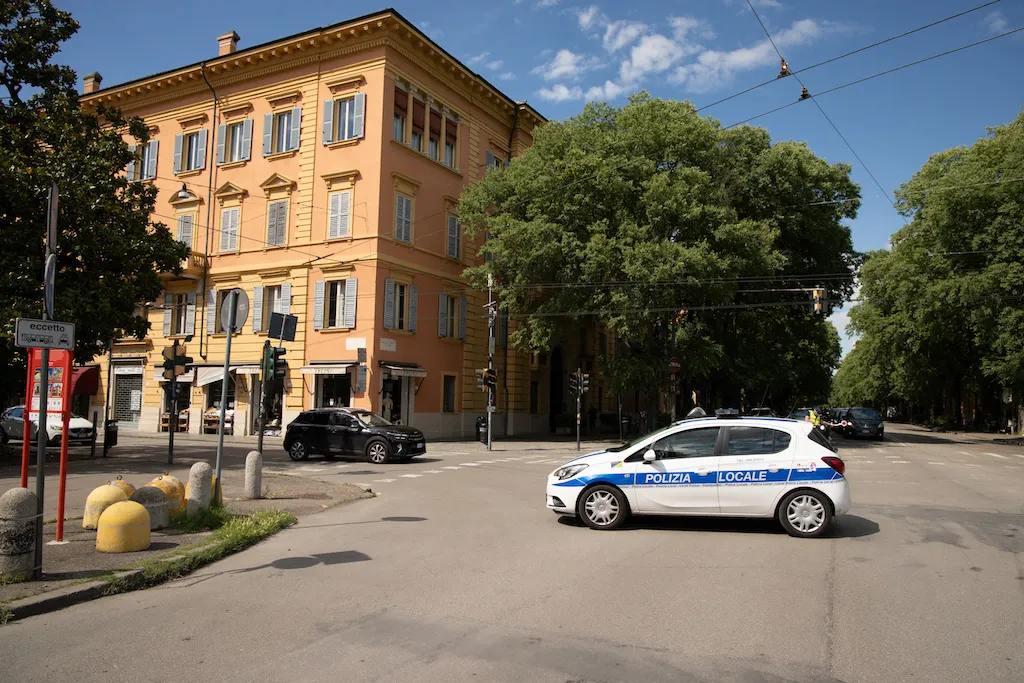 Woman injured in Italy car ramming dies