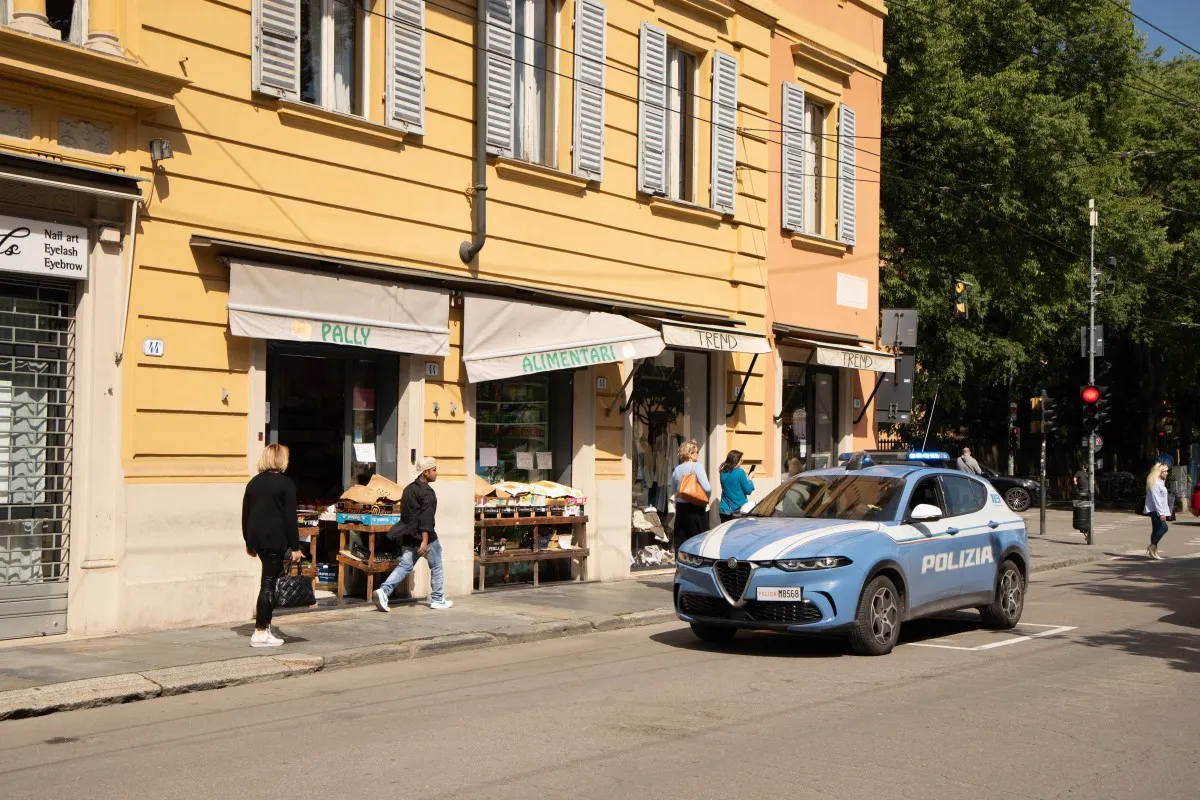 Today in Italy: A roundup of the latest news on Monday