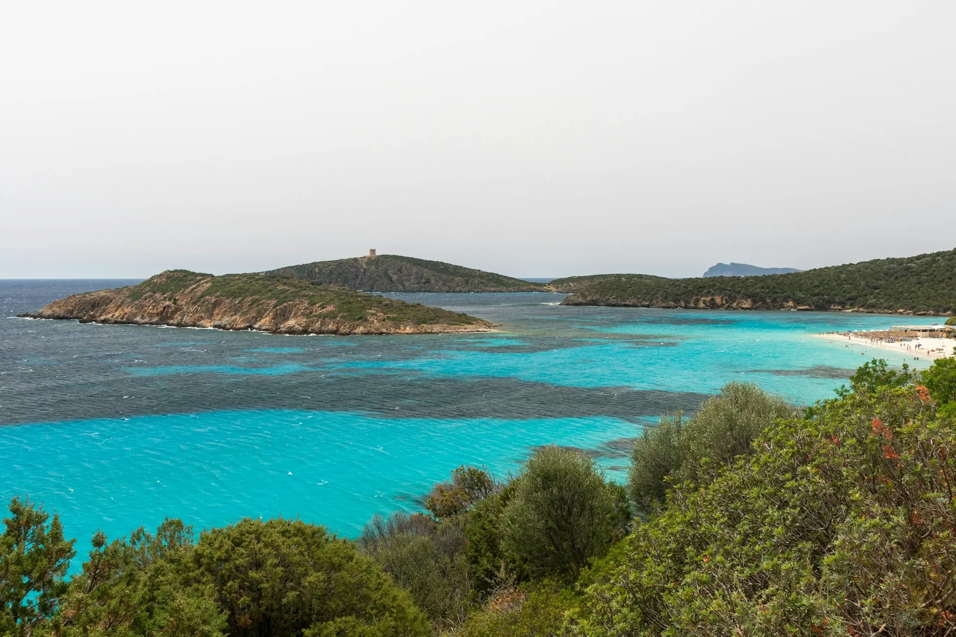 'Like winning the lottery': Italy's 'top-ranked' beaches are among the most tightly controlled