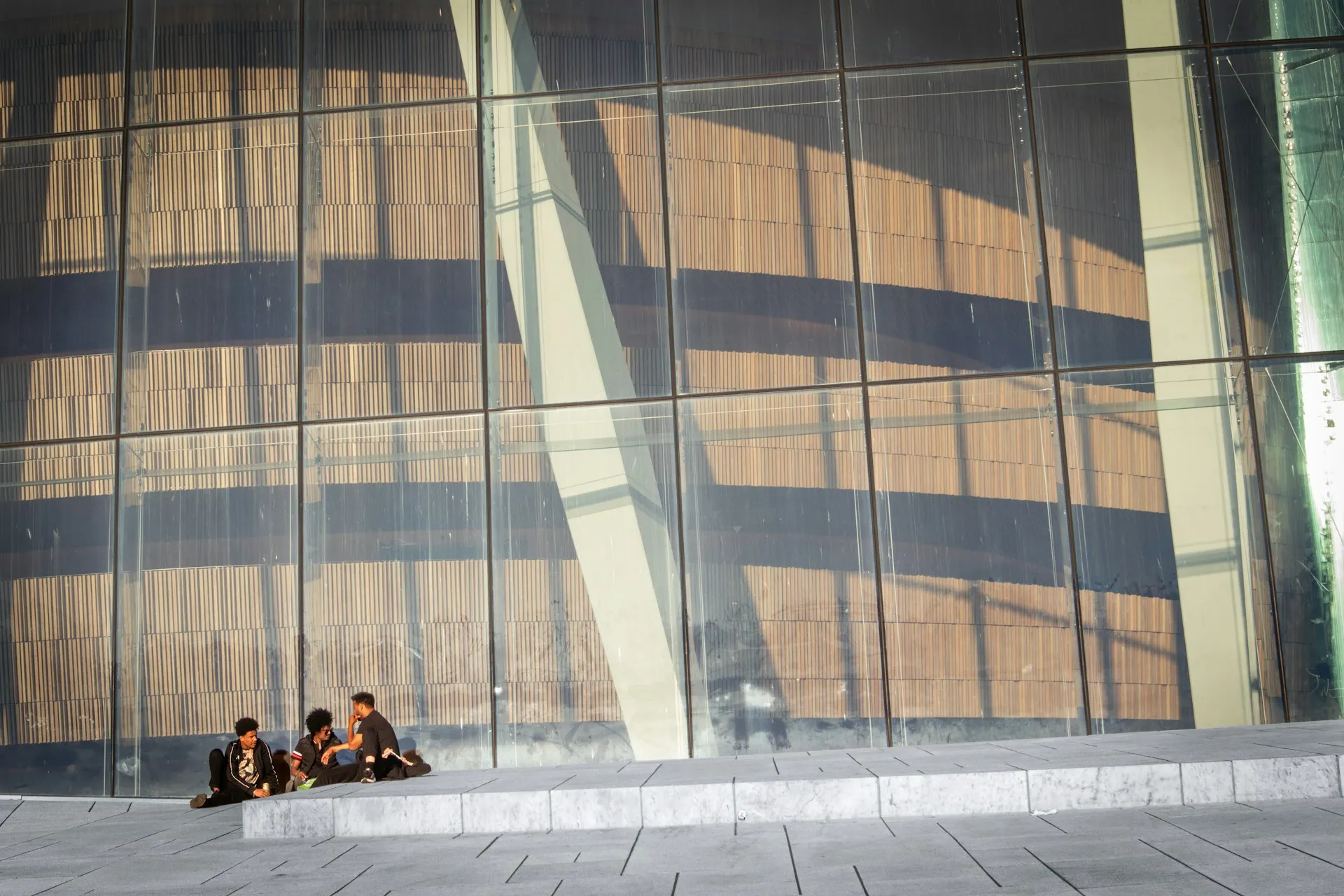 REVEALED: Half of Norwegians want a block on accepting more immigrants