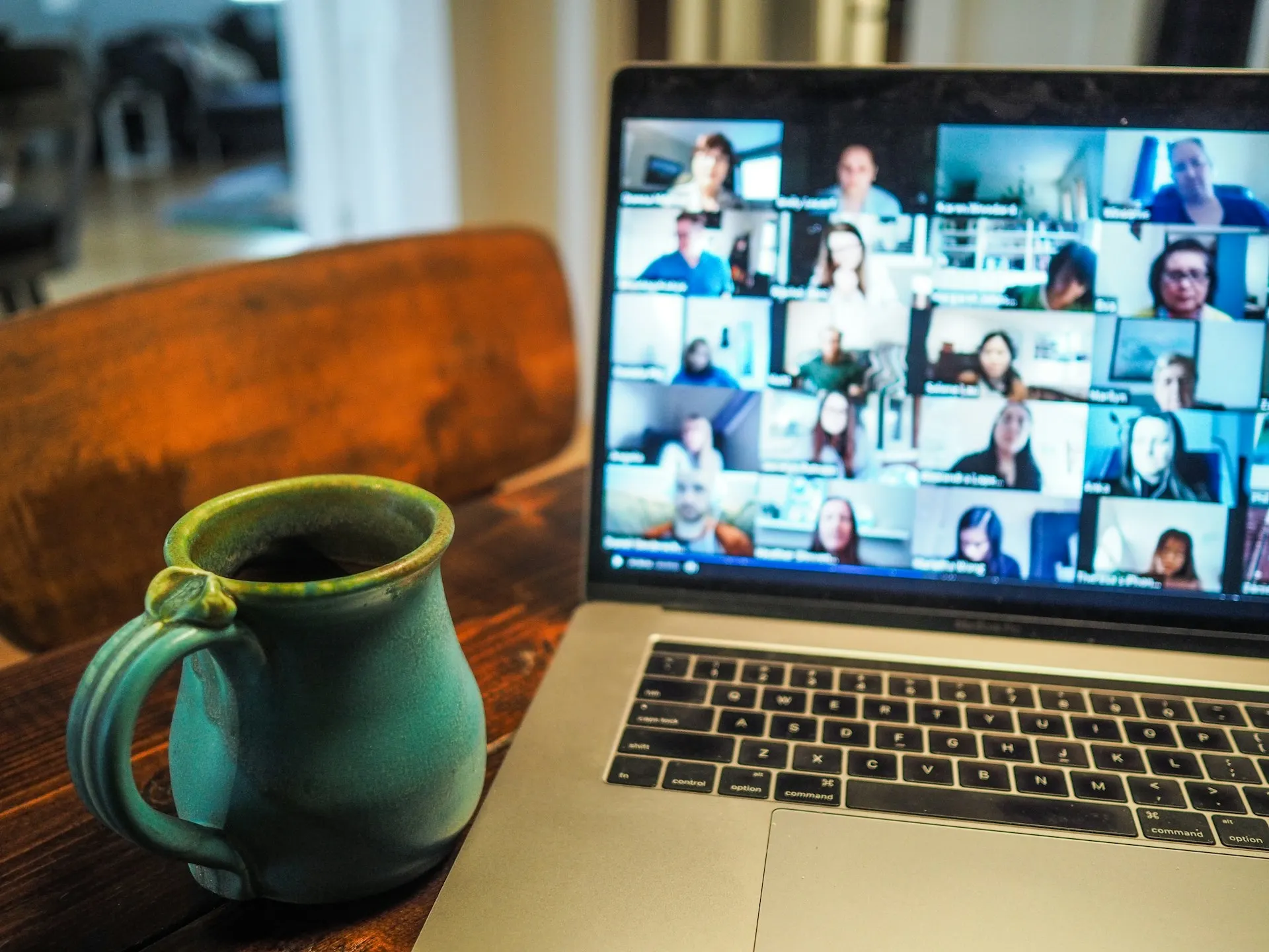 Spain to allow homeowners and tenants to attend building meetings online