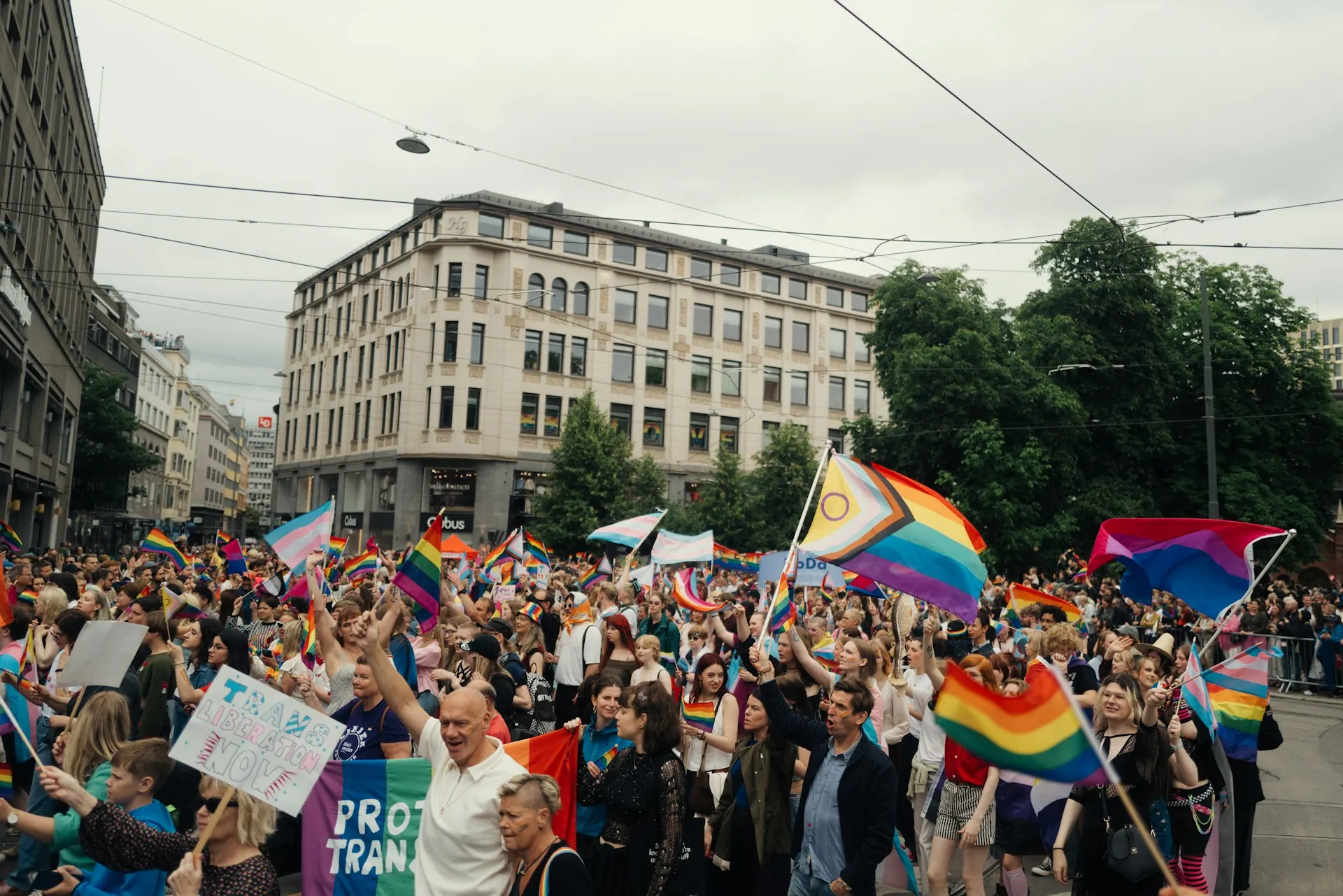 What’s on: The best events in Norway in June 2026