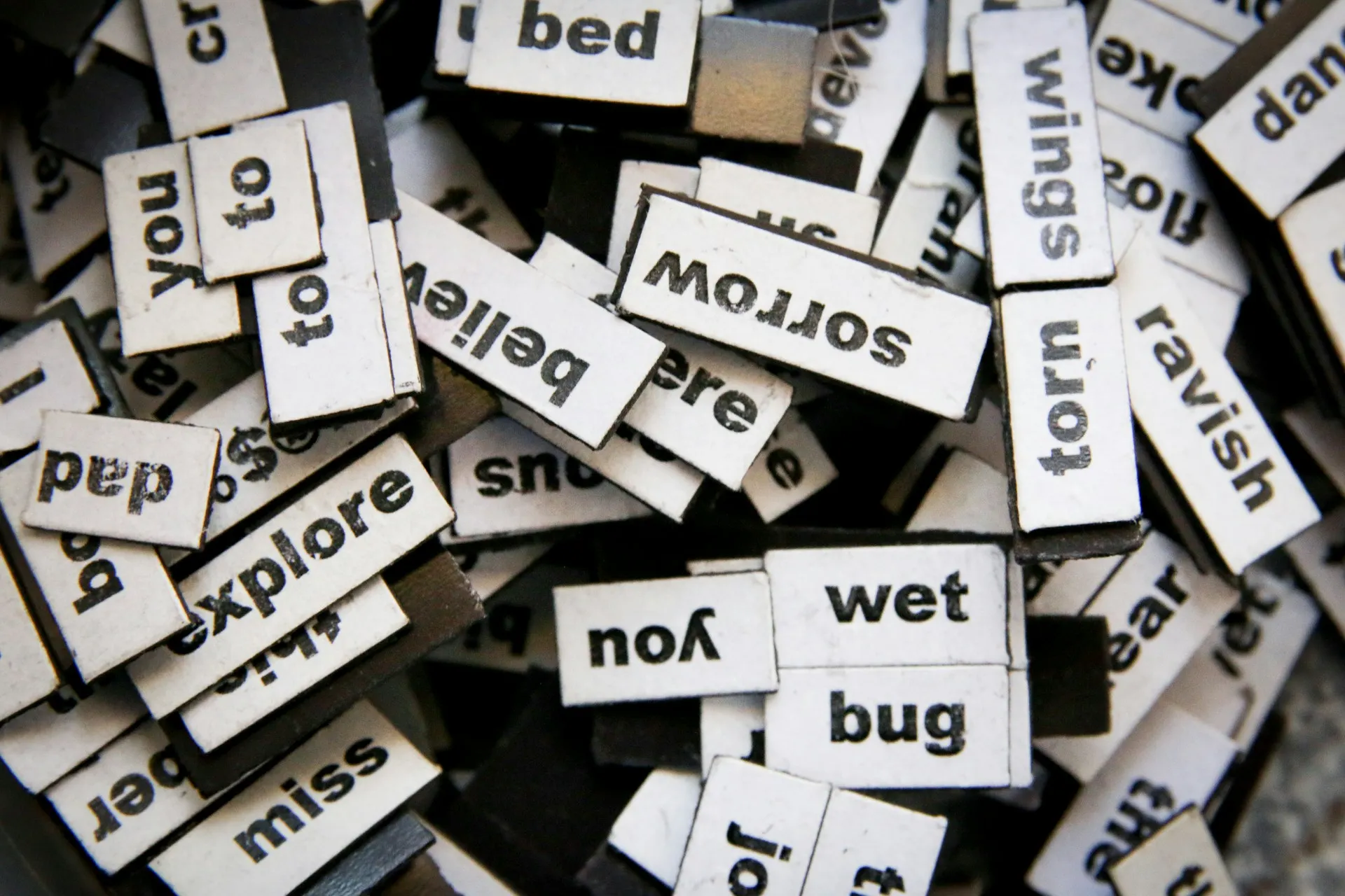 From boning to fokk: The Norwegian words that sound wrong in English