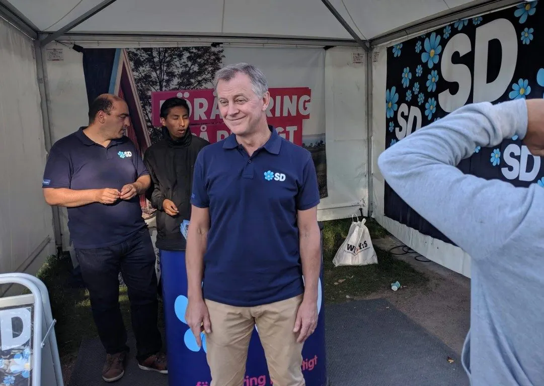 Inside Sweden: Are the Sweden Democrats a normal party?