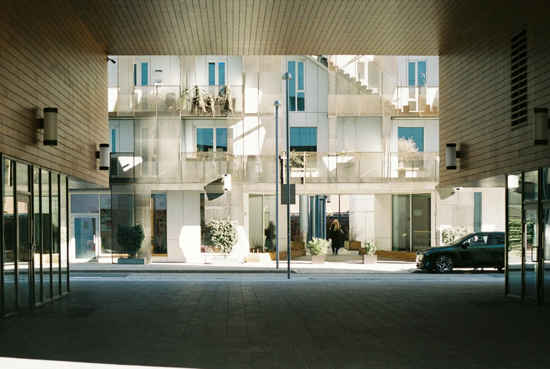 HAVE YOUR SAY: Have you faced discrimination while flat hunting in Norway?