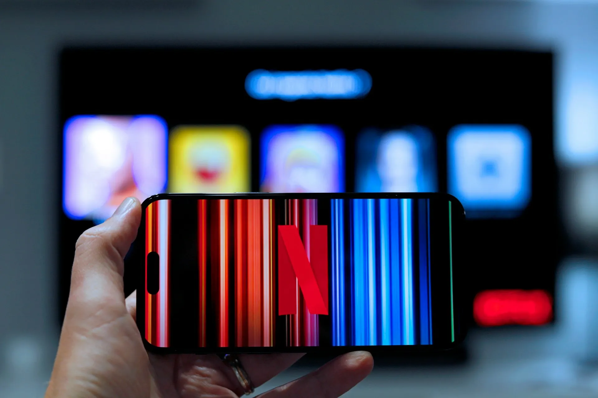 Netflix raises prices in Norway