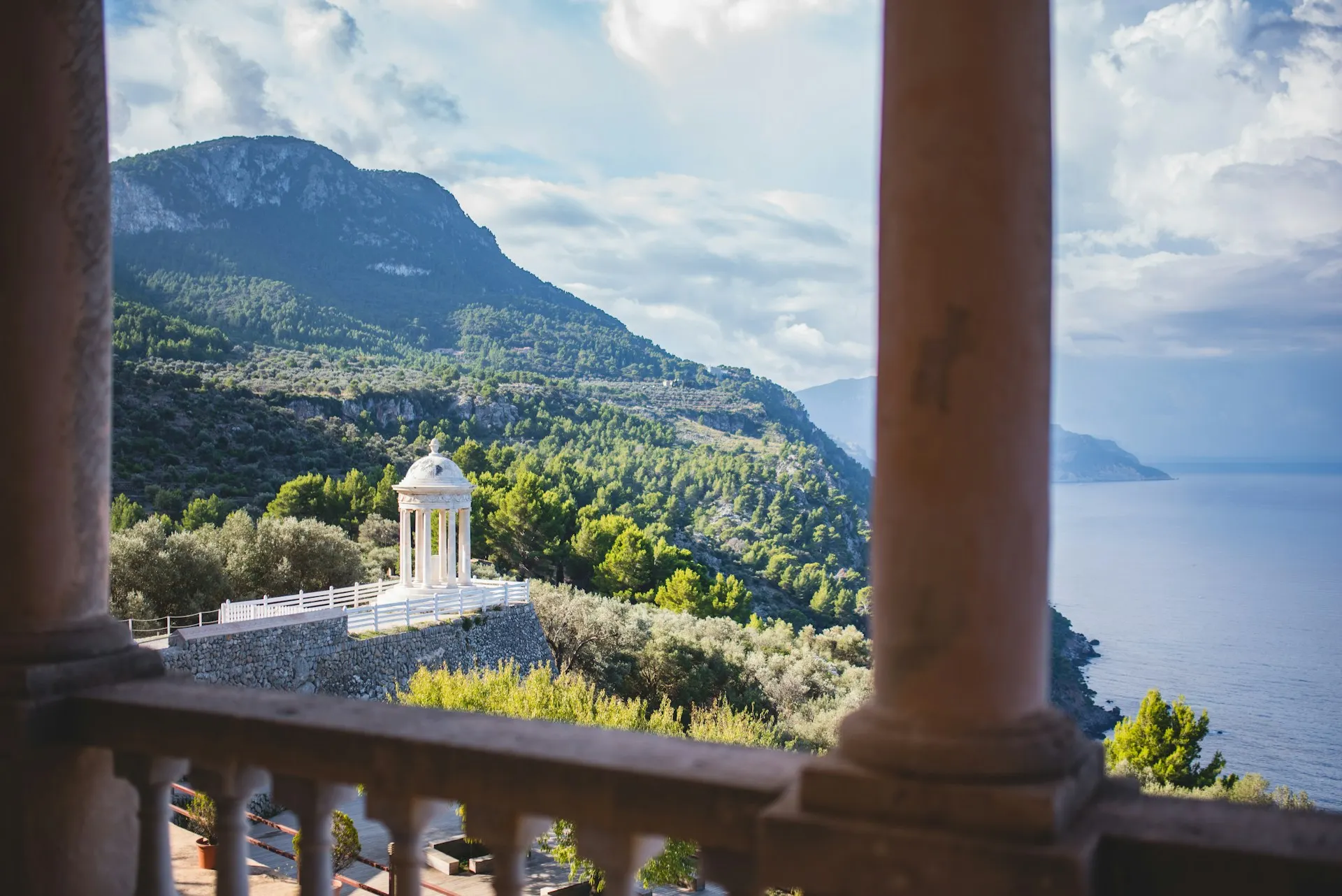 Foreign buyers in Spain allured by Mallorca's medieval inheritance laws