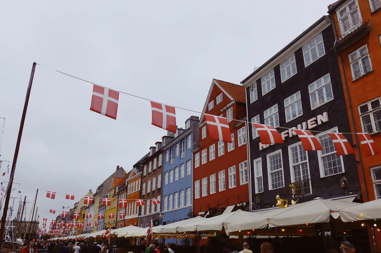 On the Agenda: What’s happening in Denmark this week