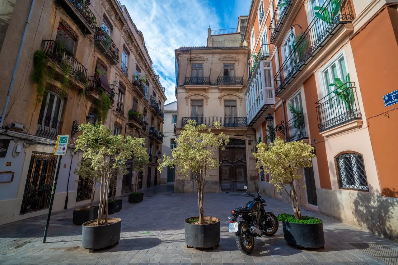 Valencia rolls out Spain's 'most restrictive' holiday let limits