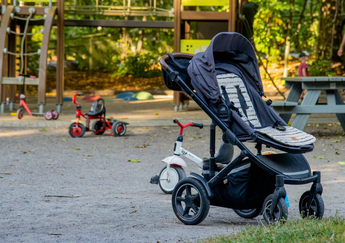 How gangs have infiltrated Swedish preschools for profit