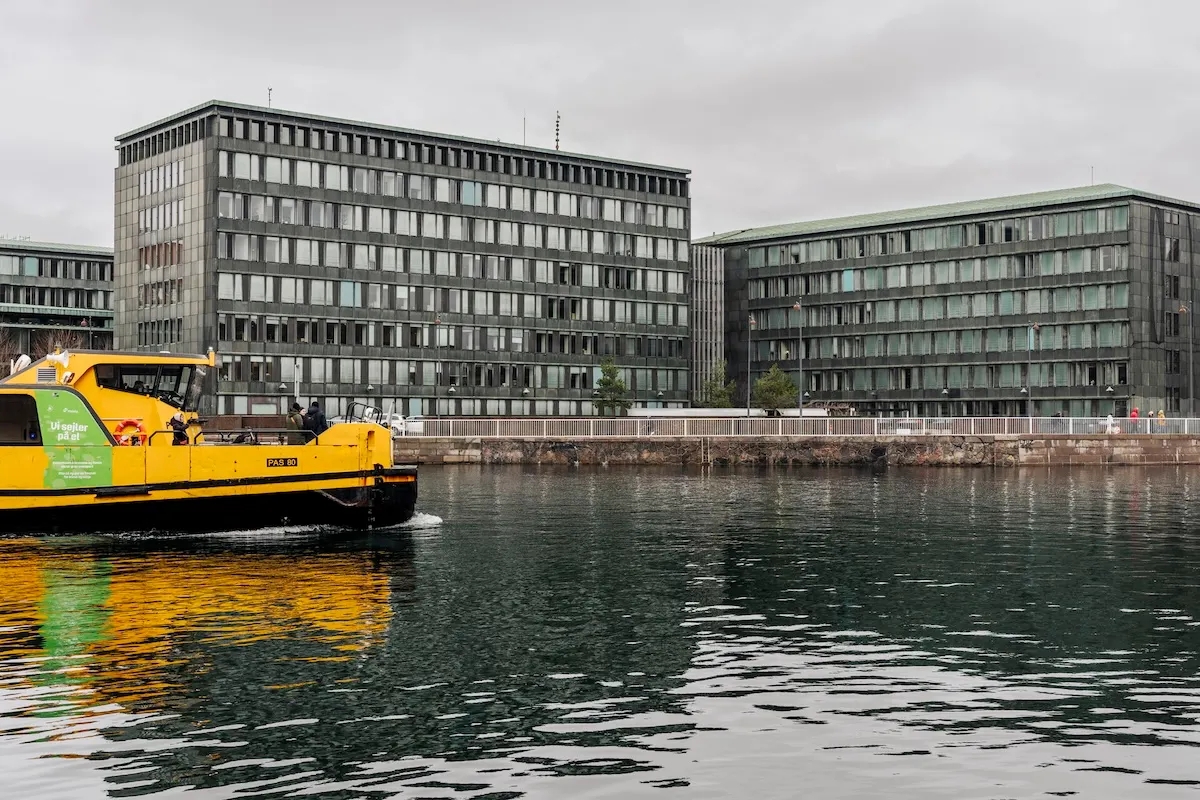 'I feel like a hostage': Foreigners react to Denmark’s citiz