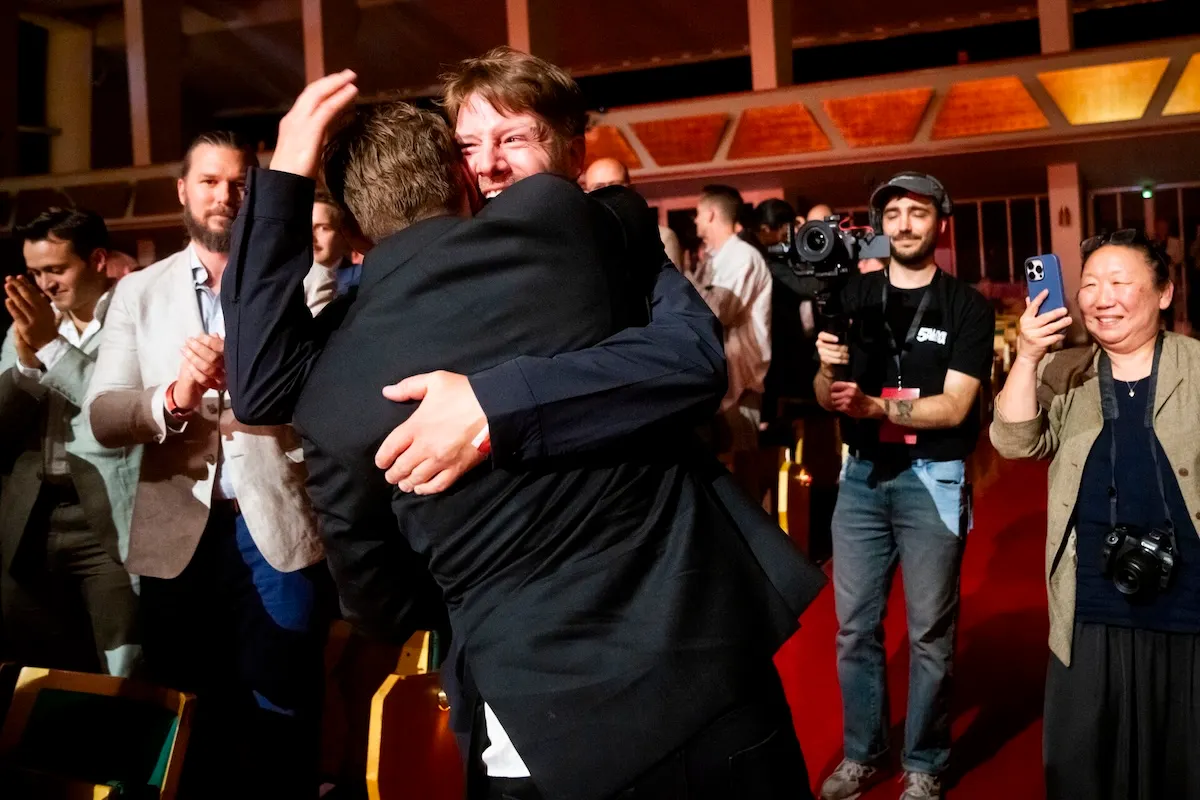 Today in Denmark: A roundup of the latest news on Tuesday