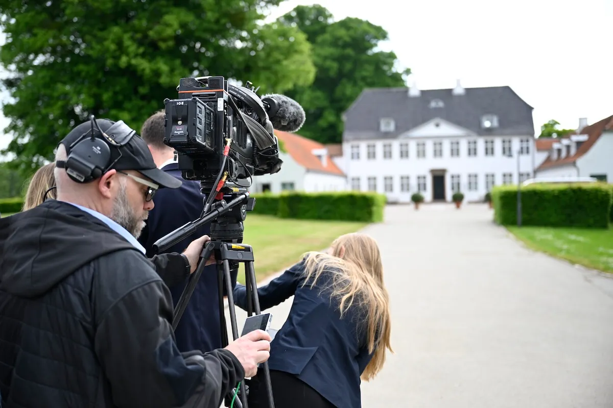 KEY POINTS: What we know so far about Denmark's new government