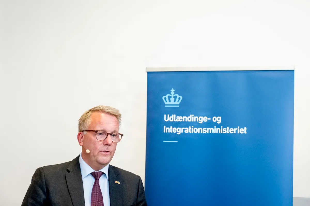 Denmark to decide on citizenship values check 'by 