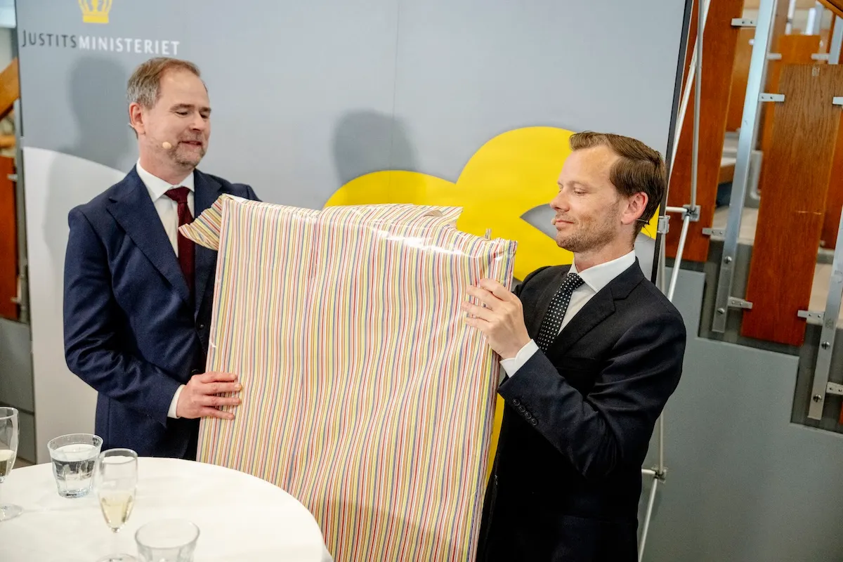 Today in Denmark: A roundup of the latest news on Friday