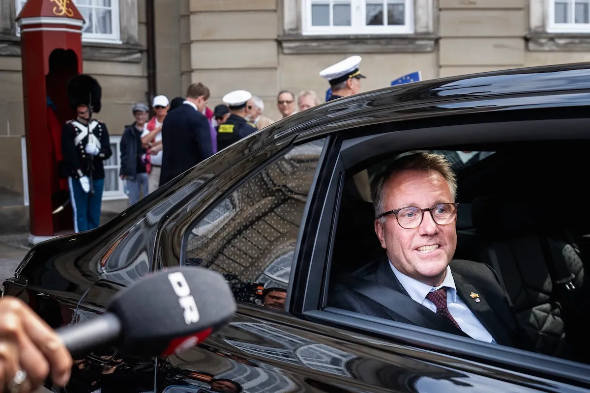 EXPLAINED: When will Denmark's parliament approve new citizenships?