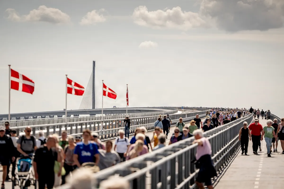 Today in Denmark: A roundup of the latest news on 