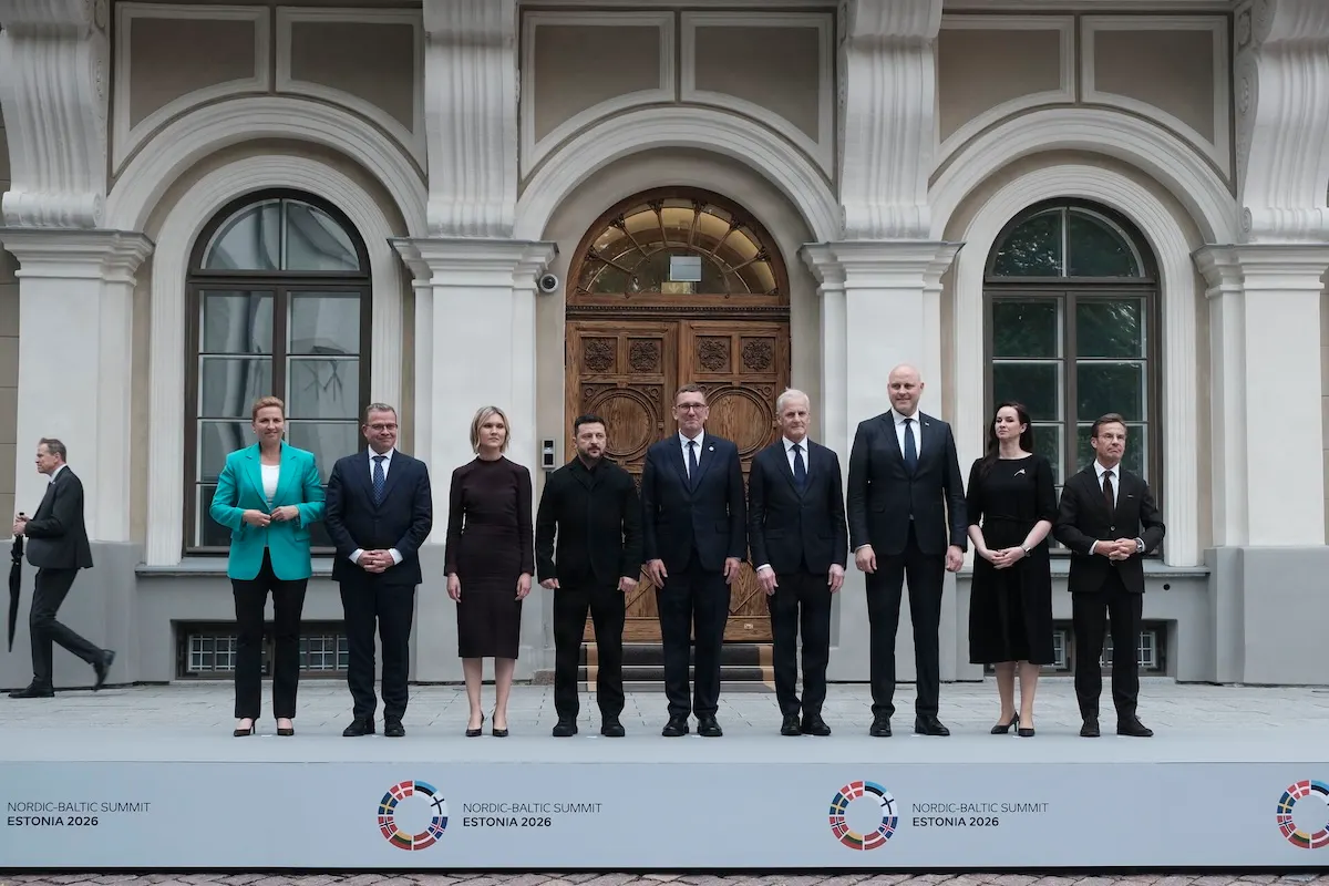 Today in Denmark: A roundup of the latest news on 