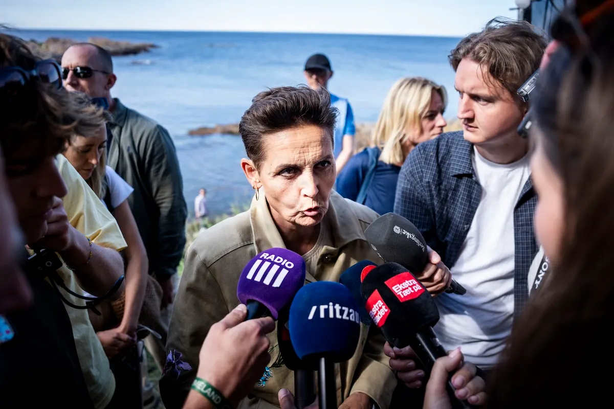 Today in Denmark: A roundup of the latest news on Monday