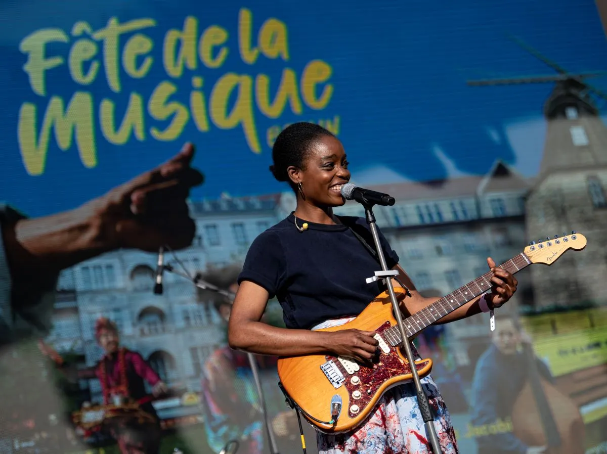 How to make the most of Fête de la Musique on midsummer's day in Germany