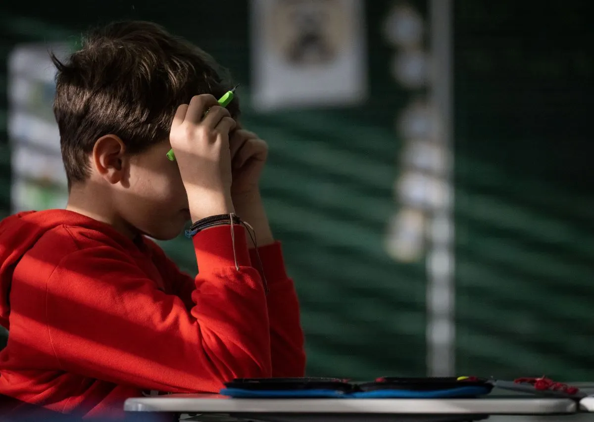 Berlin schools plagued by rising violence and structural discrimination