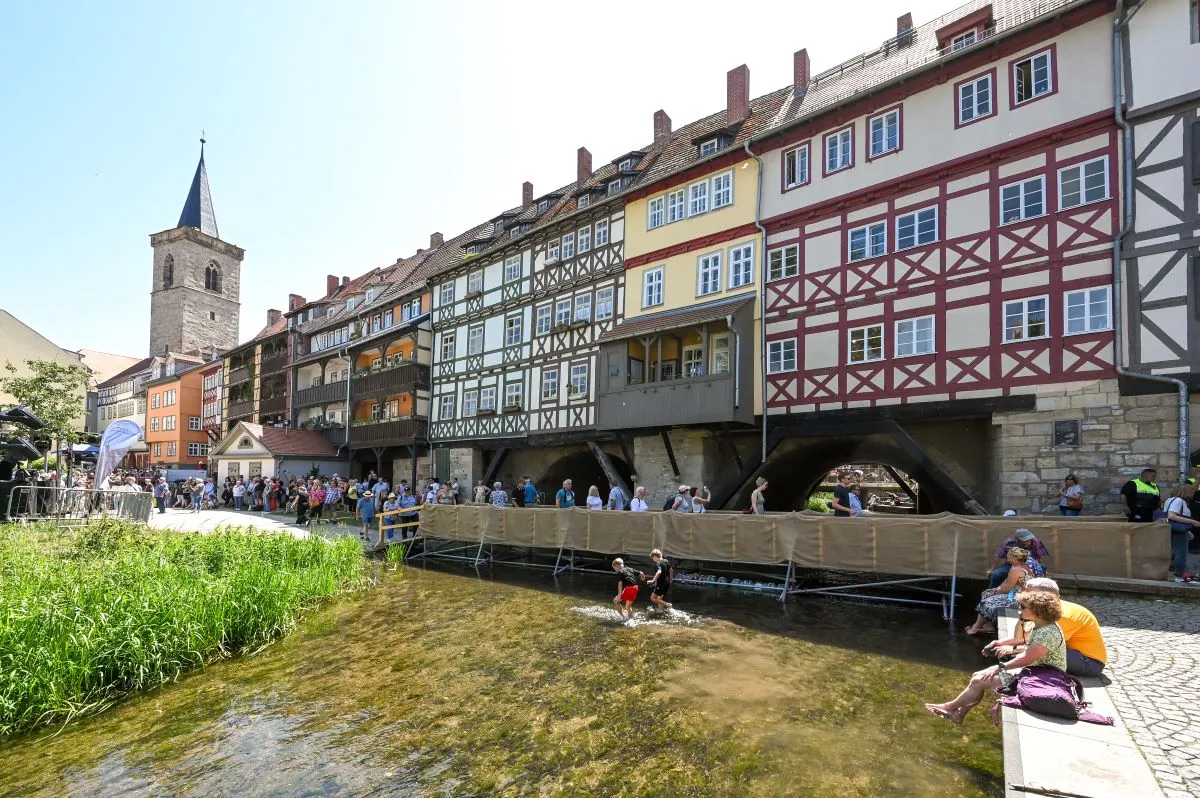 Which German cities have the happiest residents in 2026?