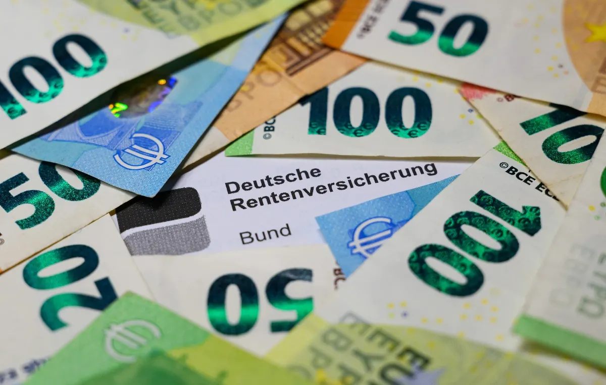 What Germany's planned pension reform means for you