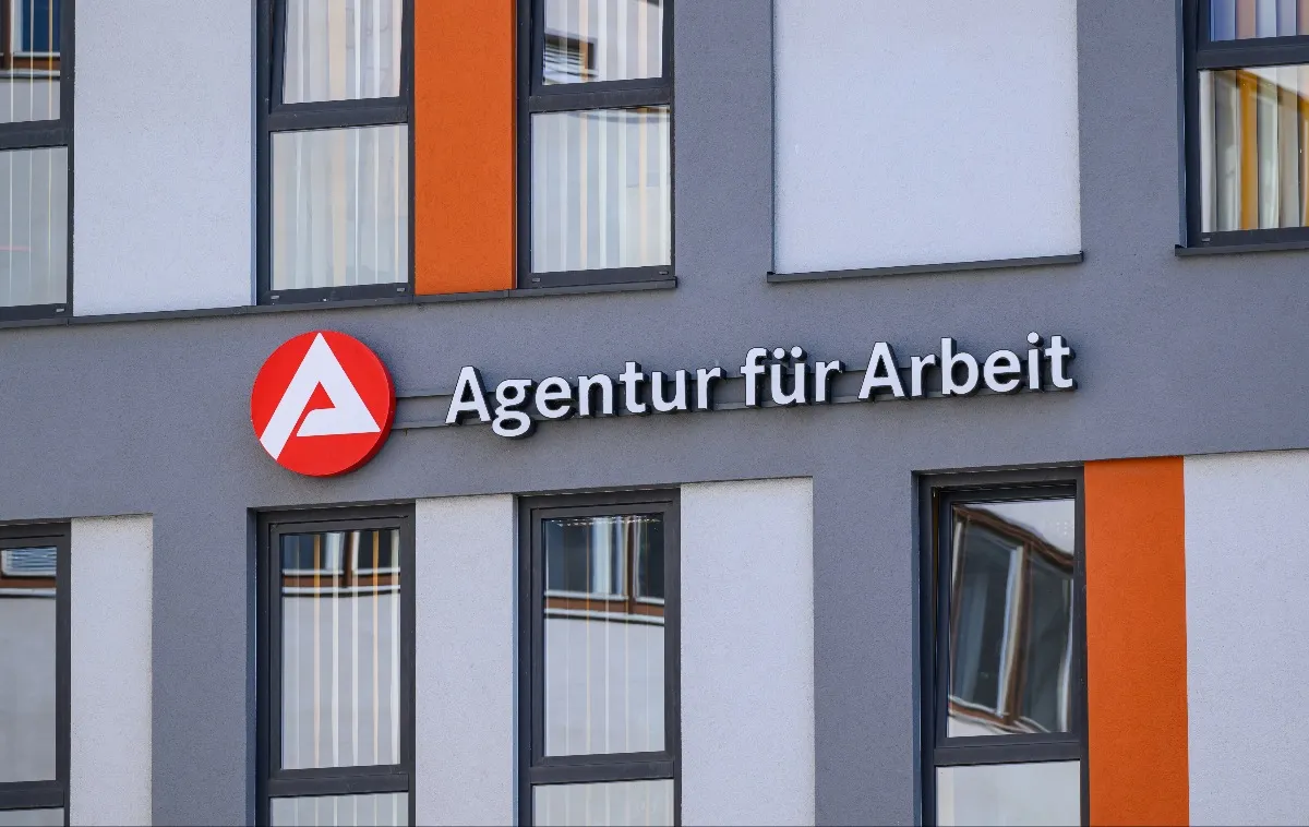 No more Bürgergeld: The changes to Germany's unemployment benefits from July