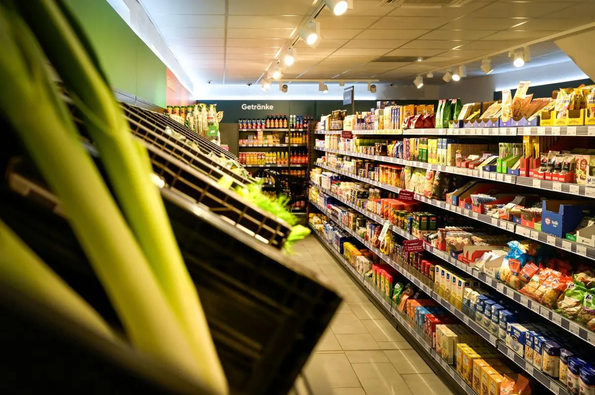 'The Golden Windbag': Germany votes on most misleading food claims of the year