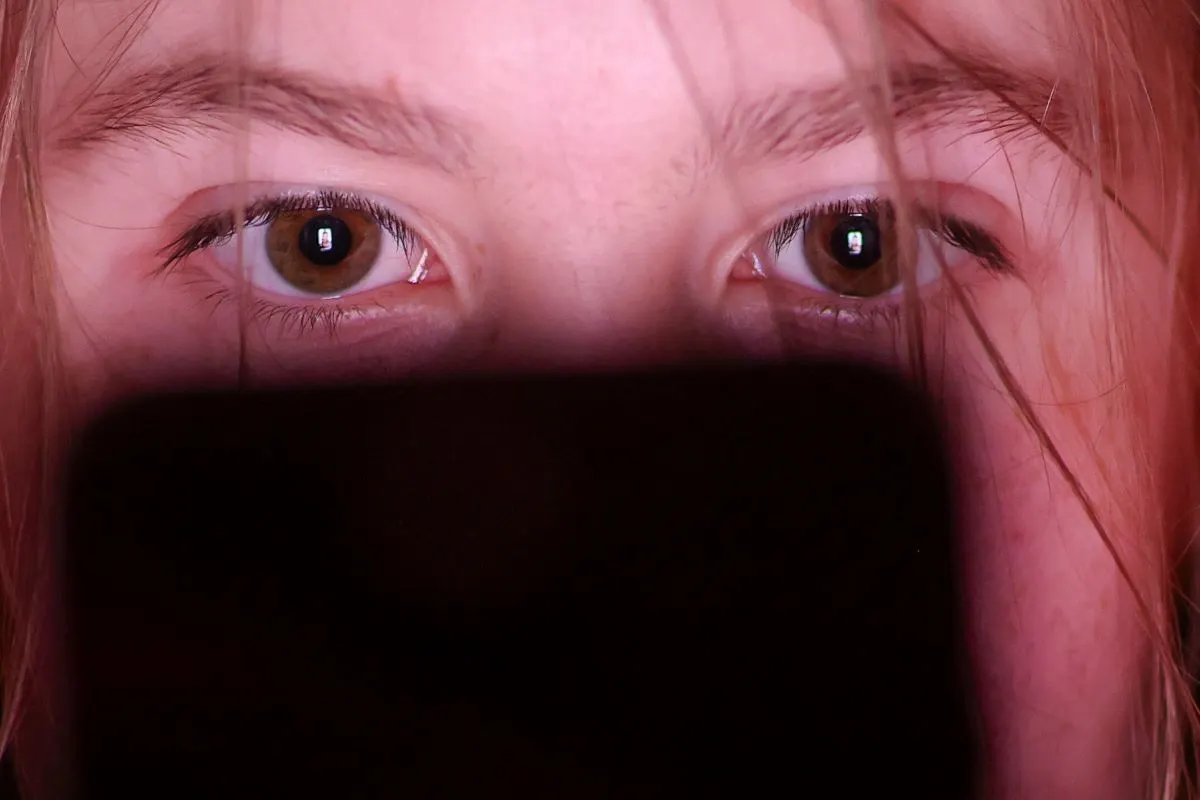 Germany's plan to protect young people from social media harm