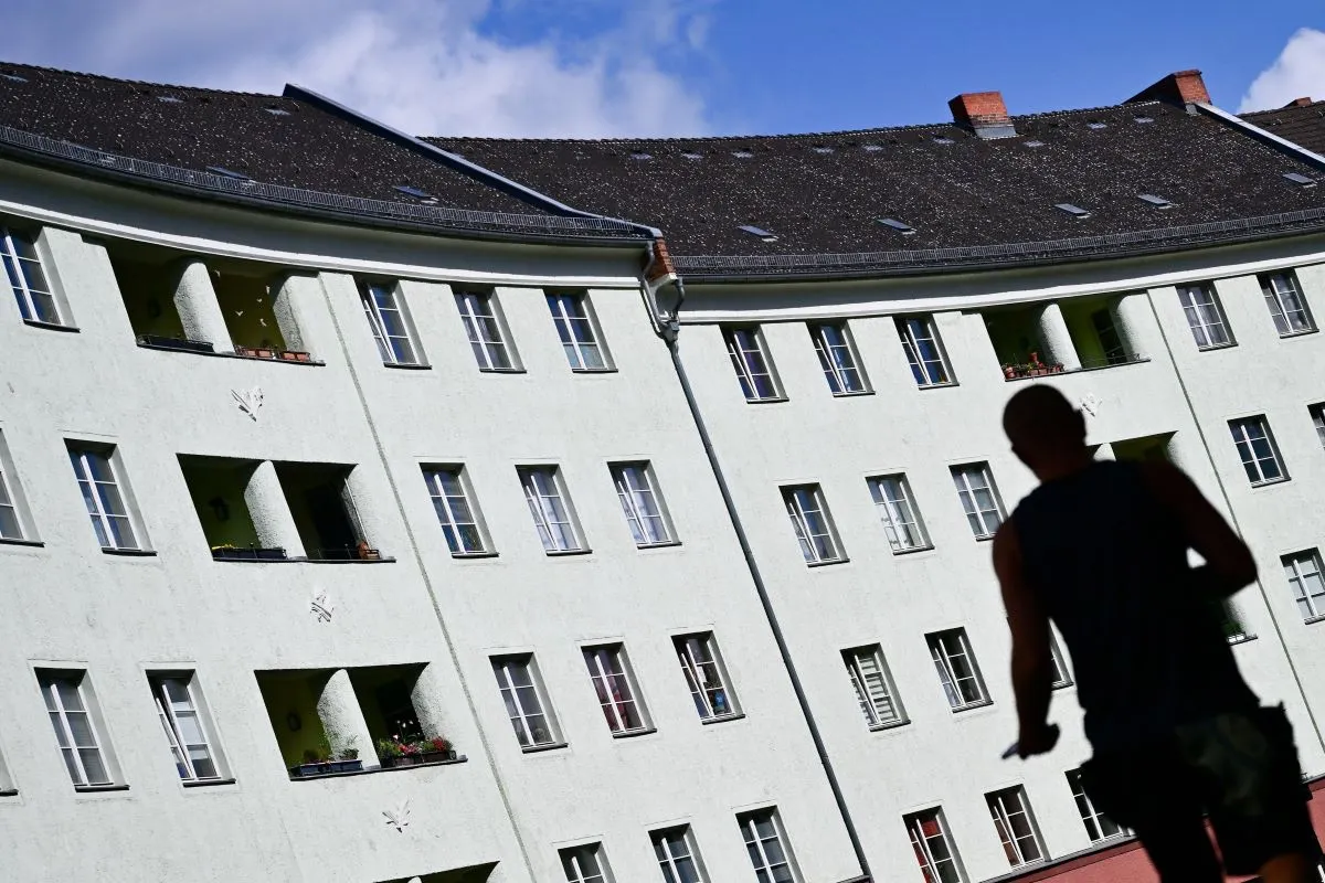Are Germany’s big housing firms really addressing discrimination in the market?