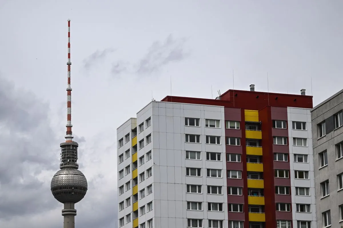 How foreigners are facing discrimination on Germany's rental market