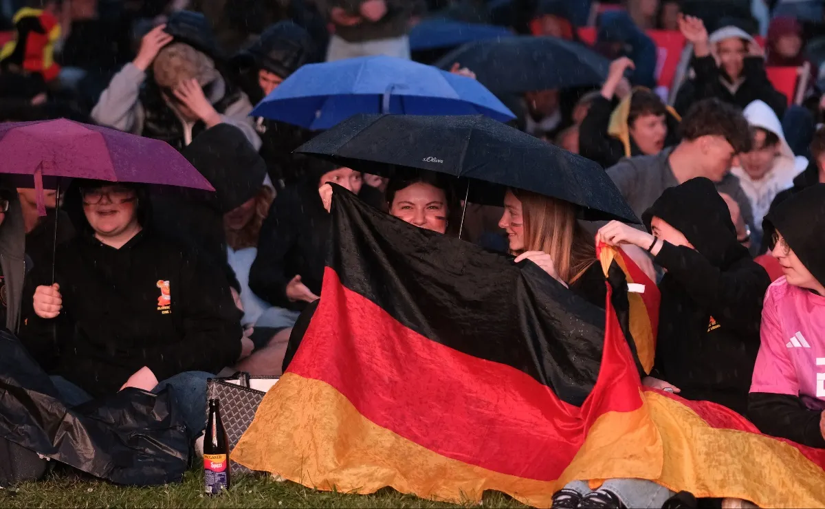 'Mix of joy and relief': What it's really like to get German citizenship