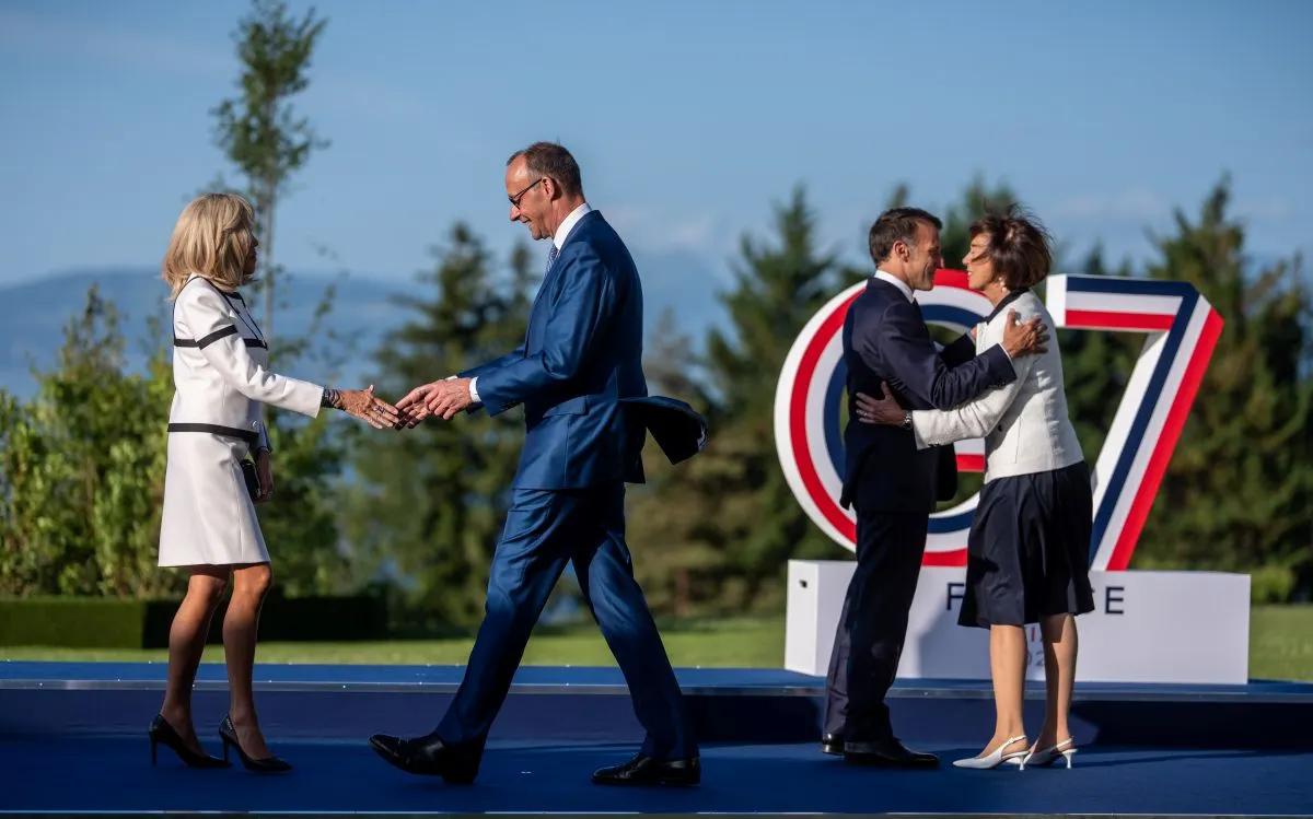 Today in Germany: A roundup of the latest news on Tuesday