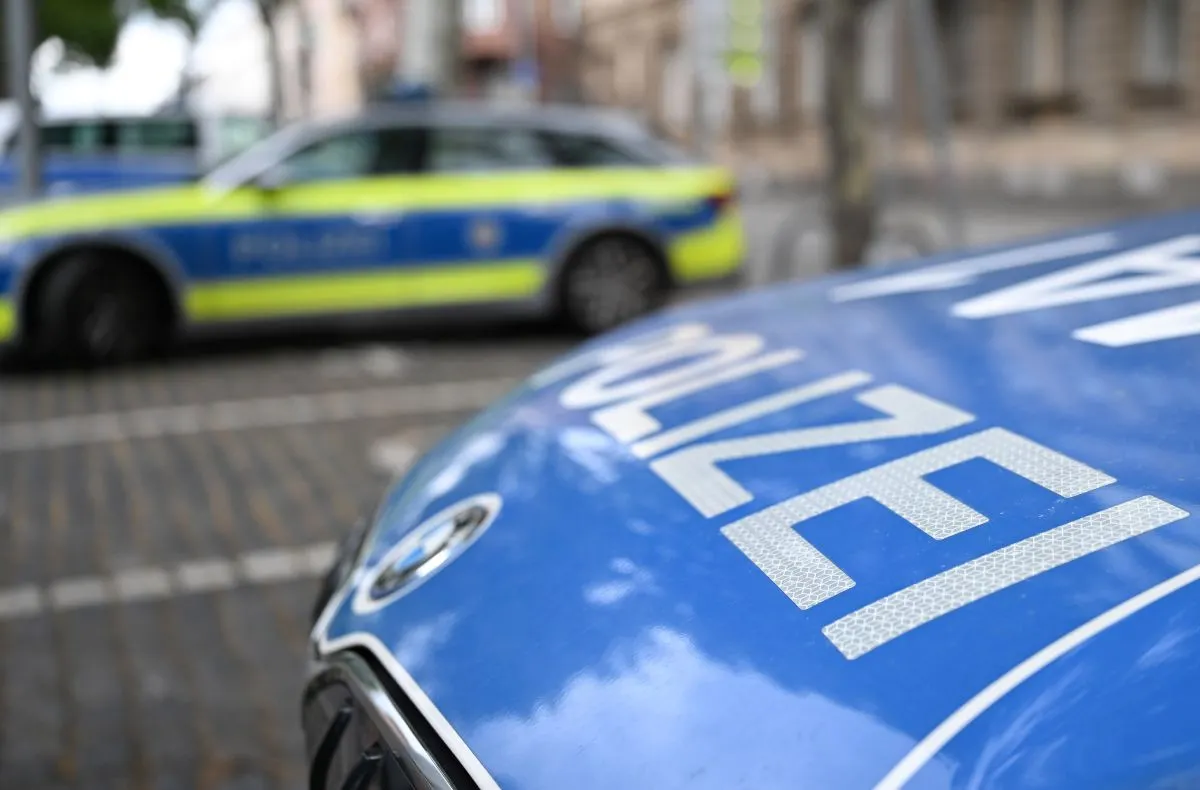 Five dead in shooting in northern German city, say police