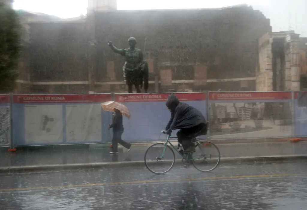 Today in Italy: A roundup of the latest news on Thursday