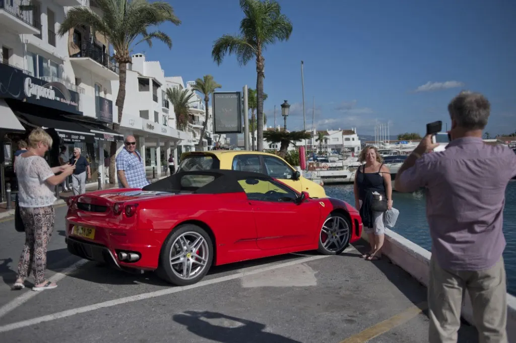 Spain welcomes Russian tourists amid European push for visa crackdown