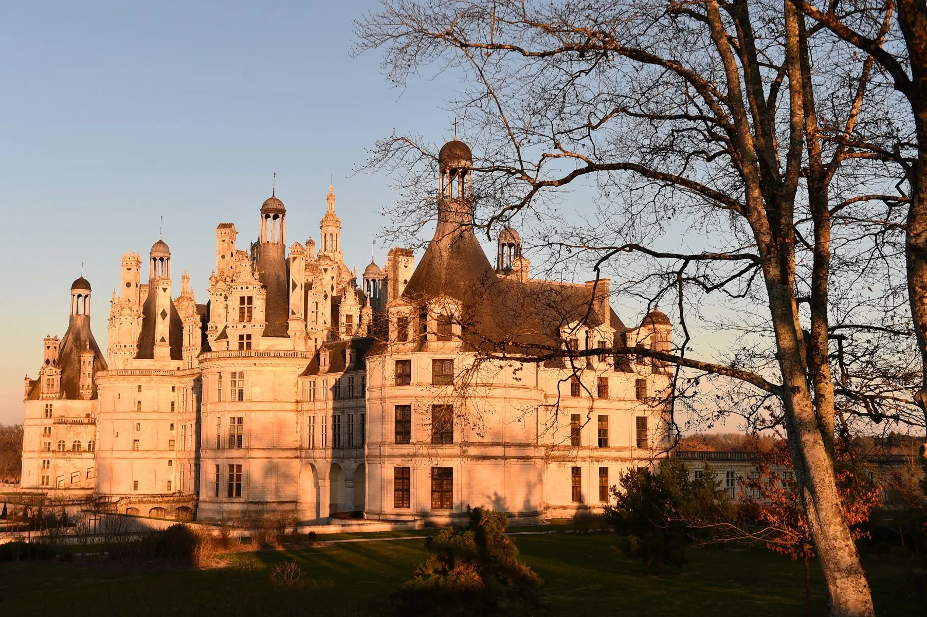 New ‘heritage pass’ will open doors to 500 historic French venues