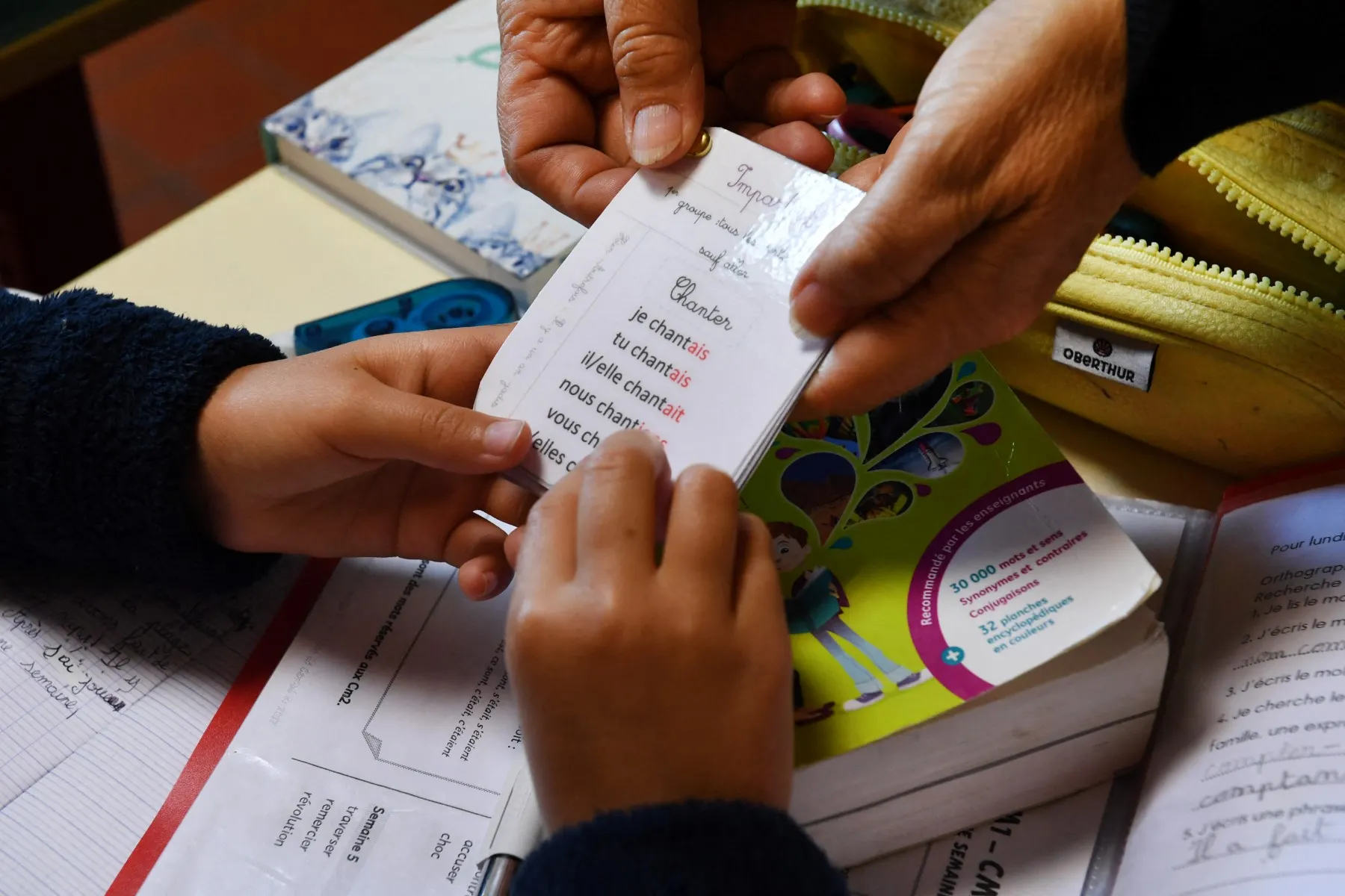 Taxes, language and crime - Your questions answered on moving to France