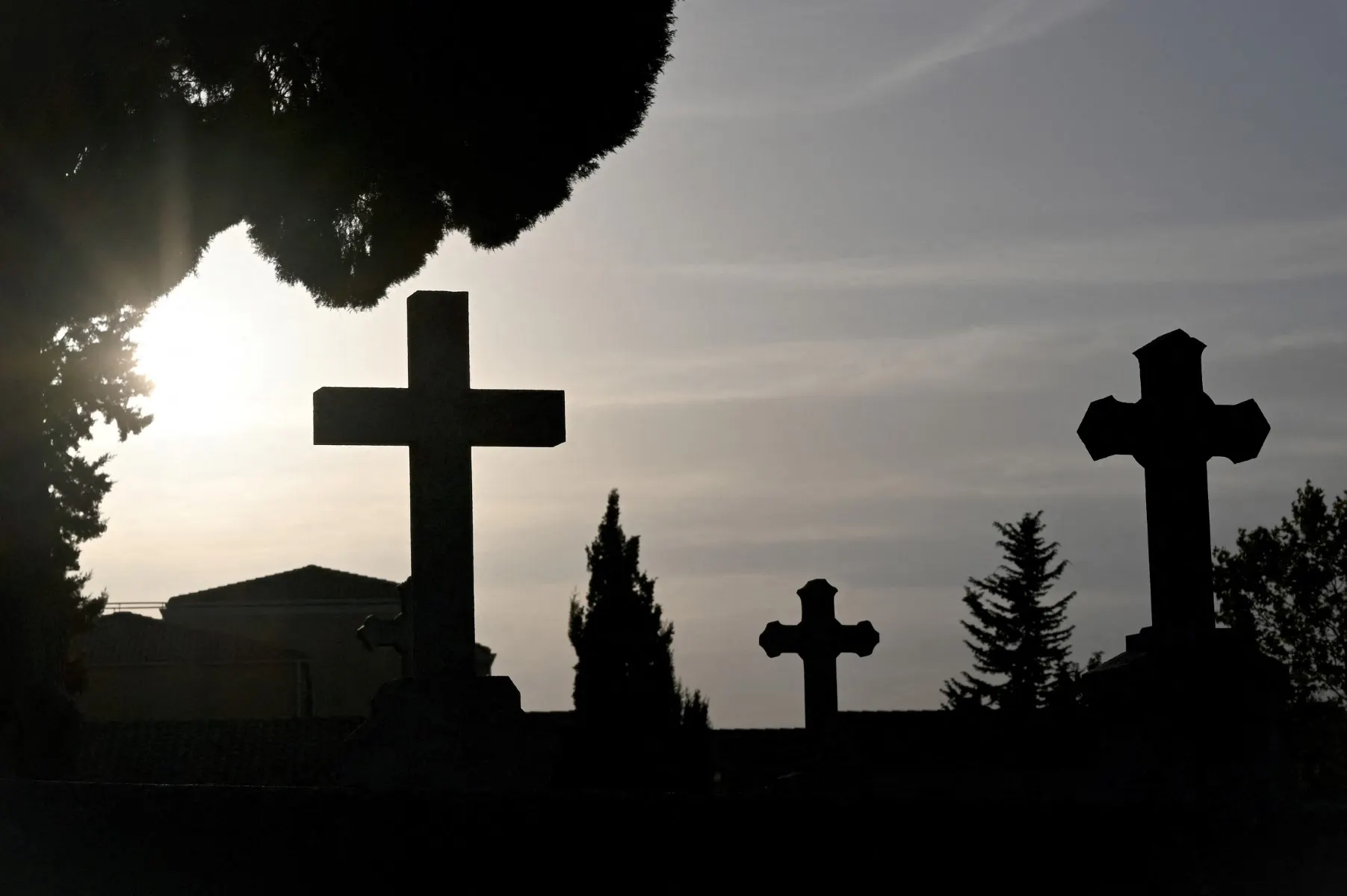 Pet’s name ‘banned’ from gravestone in eastern France