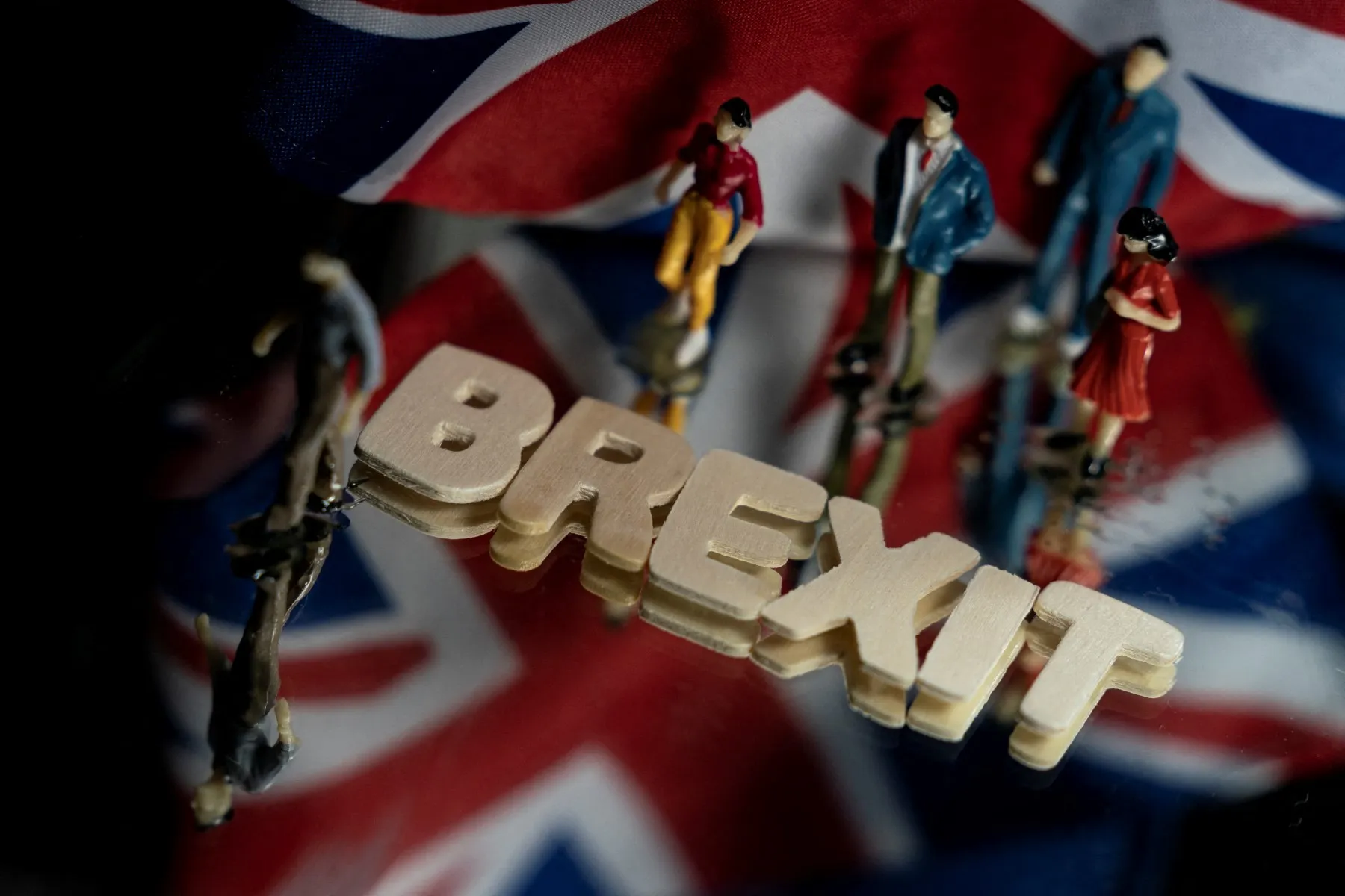 Tell us: 10 years on, how has Brexit affected your life in France?
