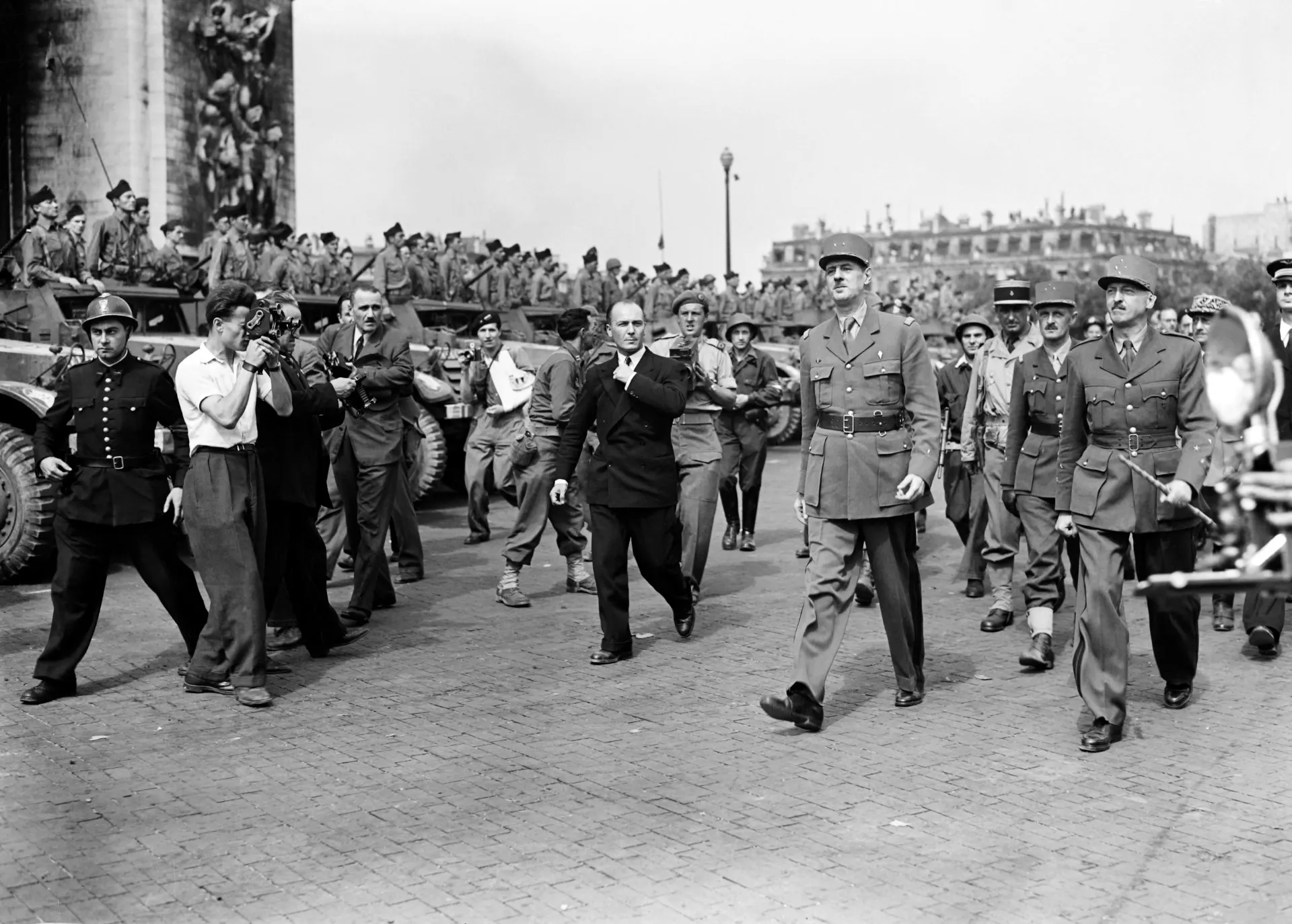 Eight decades on, Switzerland clears French Resistance fighters