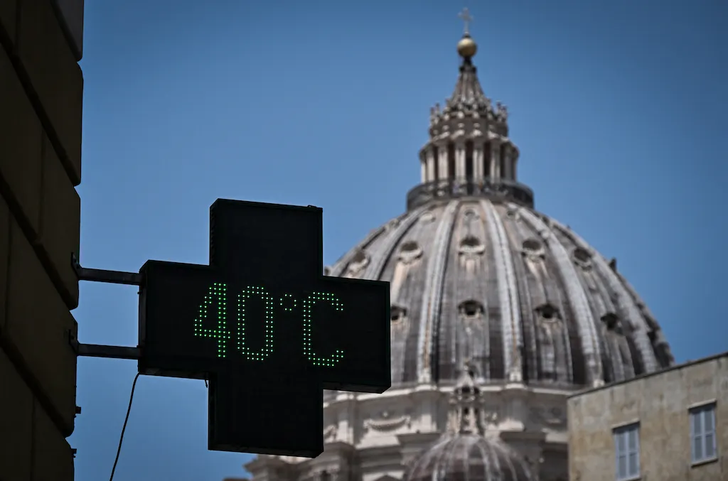 Today in Italy: A roundup of the latest news on Tuesday