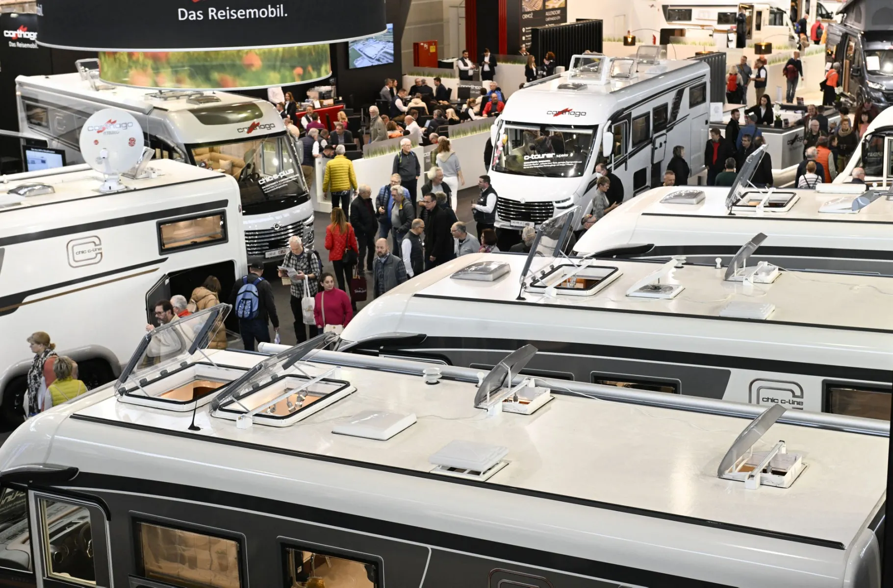 Why Salzburg wants tougher rules for mobile homes on campsites