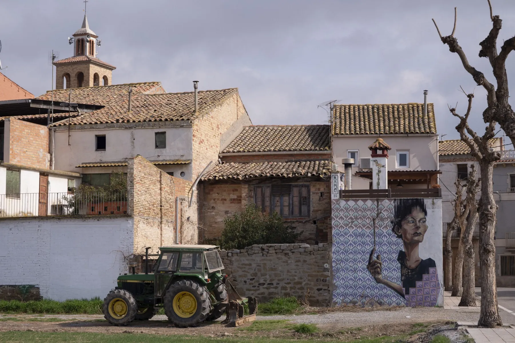 Seven in ten homes empty in Spain's villages in midst of national housing crisis