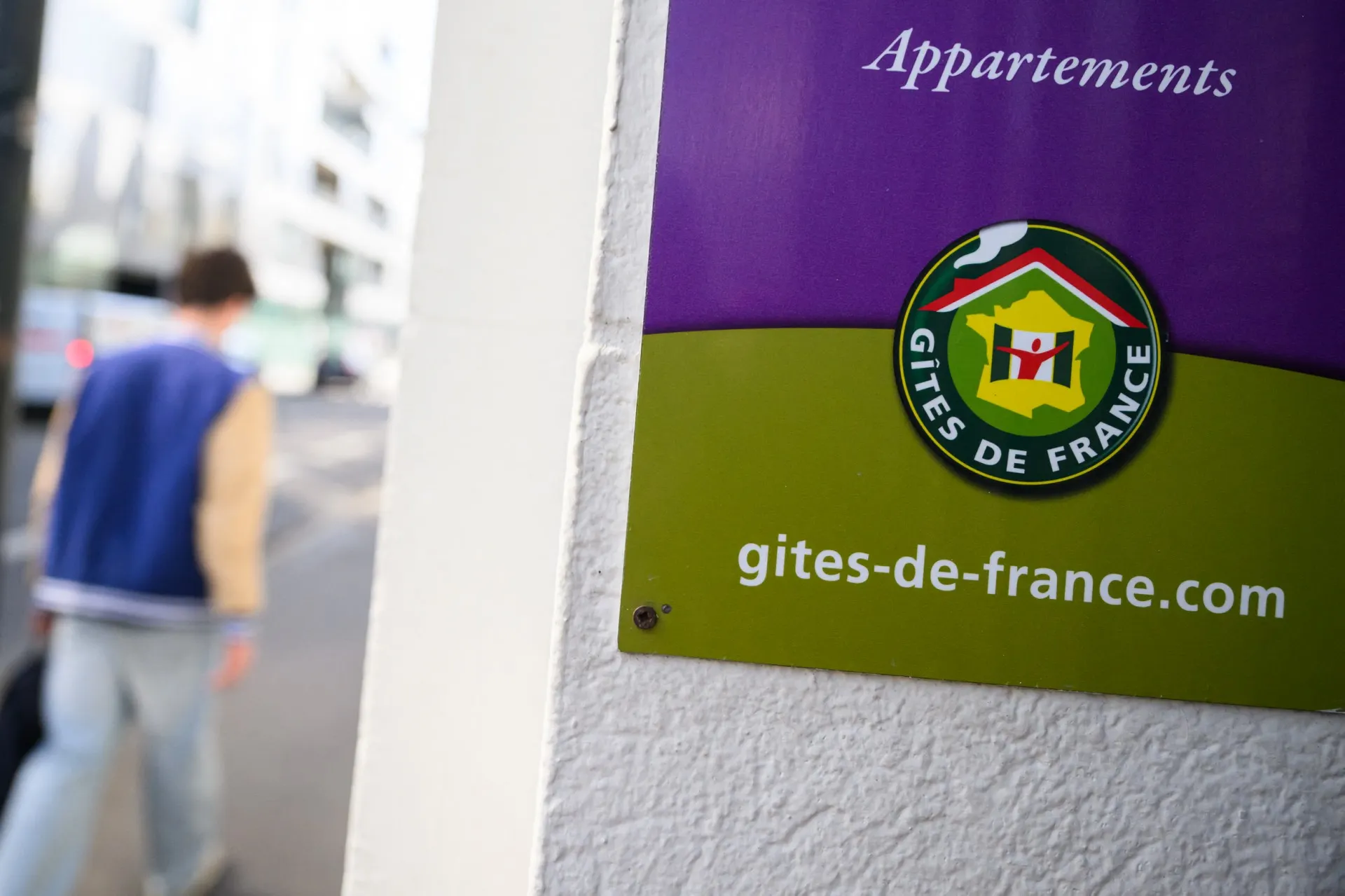 France's gîte network announces modernisation plan