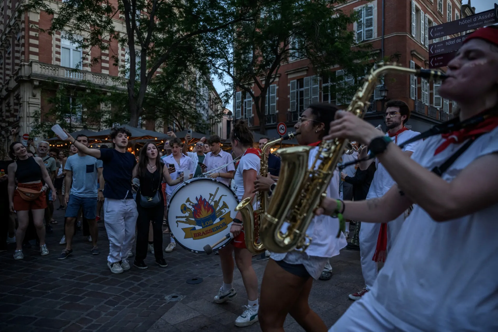 Fête de la Musique: What to know about France’s 2026 street music party