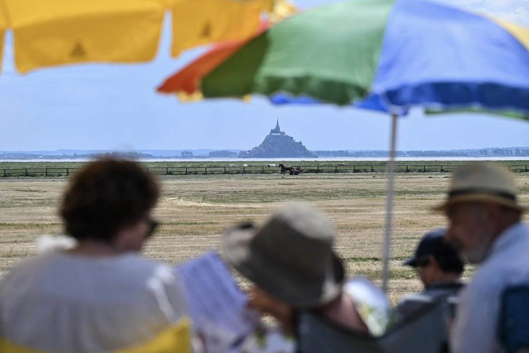 Brittany v Normandy - which is the best French region to live in?