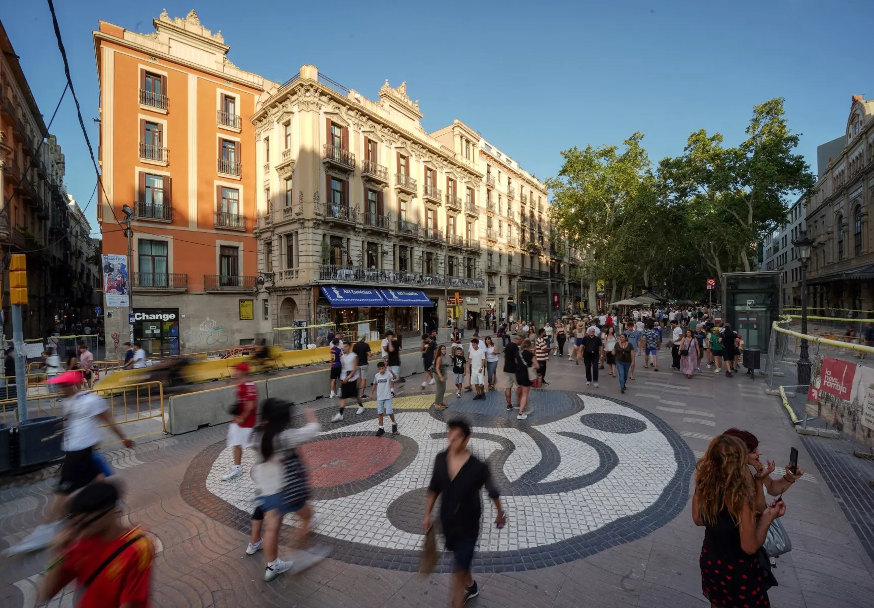 Today in Spain: A roundup of the latest news on Thursday